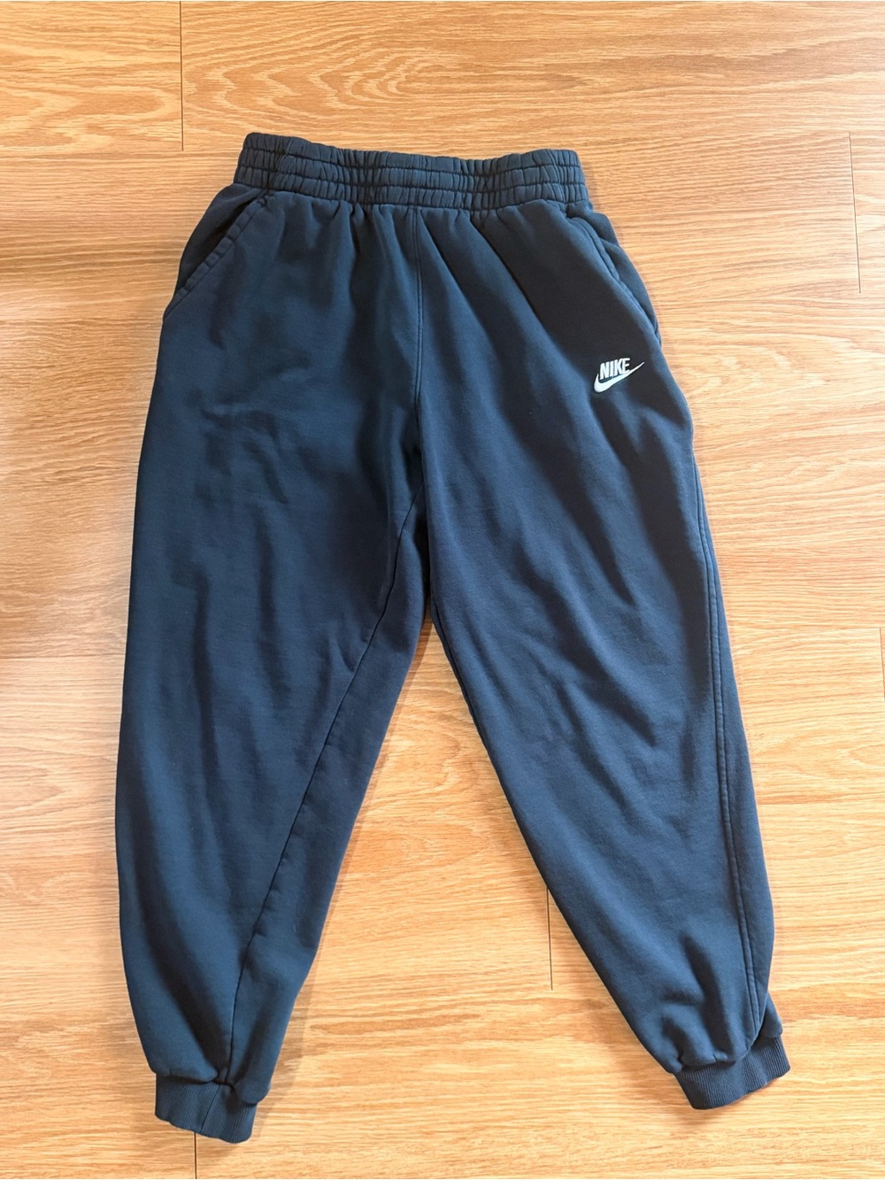 Nike Club Fleece Joggers